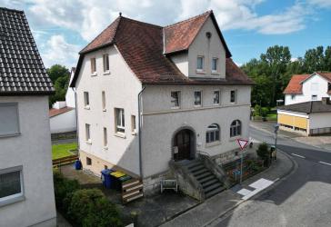 Vorschaubild Mehrfamilienhaus