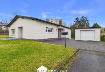 Charmantes Einfamilienhaus in Bitburg zu verkaufen!