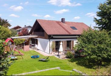 Vorschaubild Einfamilienhaus