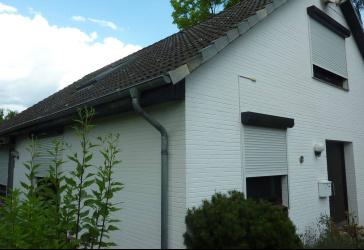 Einfamilienhaus, ruhiges Wohnen ohne Durchgangsverkehr