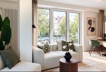 Vorschaubild Penthouse