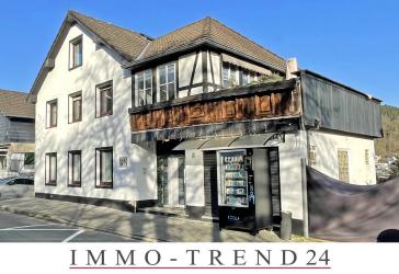 Vorschaubild Mehrfamilienhaus