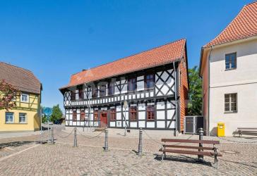 Vorschaubild Mehrfamilienhaus