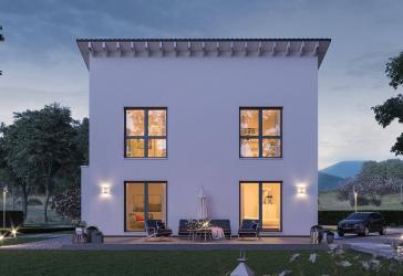 Vorschaubild Einfamilienhaus