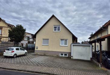 Vorschaubild Einfamilienhaus