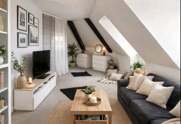 Vorschaubild Loft-Studio-Atelier