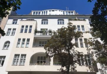 Vorschaubild Wohnung