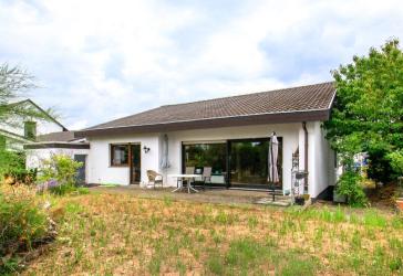 Vorschaubild Bungalow