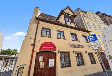 Vorschaubild Haus