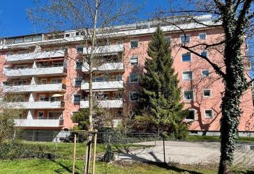Vorschaubild Wohnung