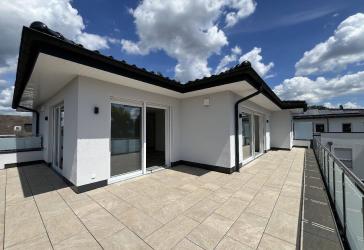 Vorschaubild Penthouse