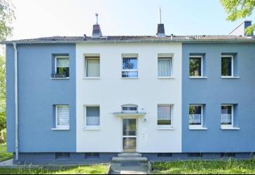 Vorschaubild Wohnung