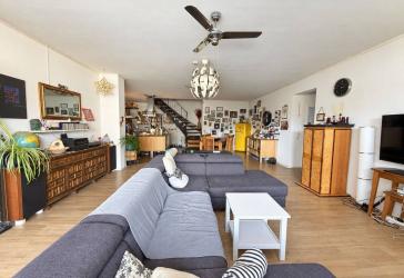 Vorschaubild Maisonettewohnung