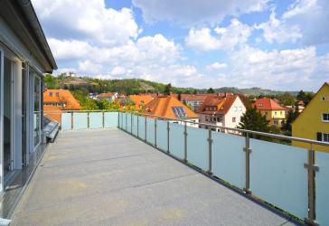 Vorschaubild Maisonettewohnung