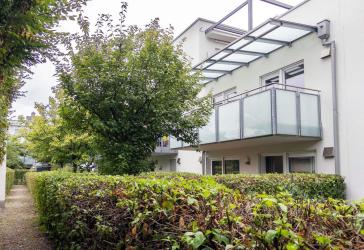 Attraktives Reihenmittelhaus | Gefragte Lage | 2 TG-Stellplätze