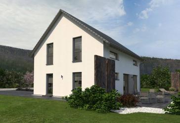 Vorschaubild Einfamilienhaus