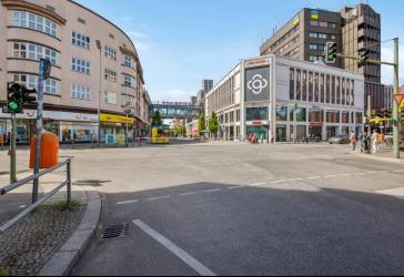 4 Wohneinheiten in einem Haus - Jetzt Kaufnebenkosten sparen!