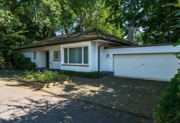 Vorschaubild Bungalow