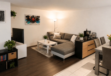 Vorschaubild Wohnung