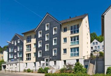 Wunderschöne 3-Zimmer in Velbert! *WBS Erforderlich*