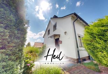 Vorschaubild Einfamilienhaus