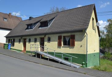 Vorschaubild Einfamilienhaus