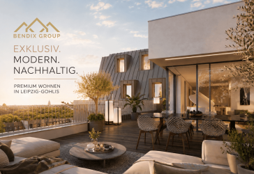 Vorschaubild Penthouse