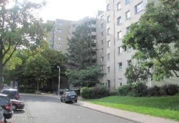 Ihre neue Wohnung: 4-Zimmer-Wohnung