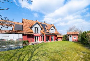 Vorschaubild Einfamilienhaus