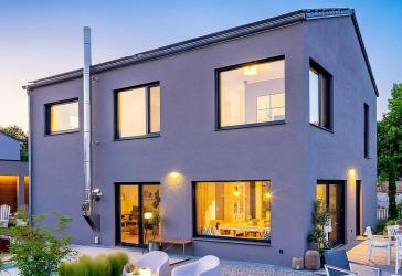 Vorschaubild Einfamilienhaus