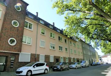 Wohnungspaket mit 2 ETW