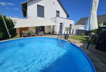 Unterweissach - Ein Zuhause für Familien - modern, effizient und voller Lebensqualität