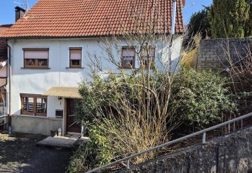 Vorschaubild Einfamilienhaus