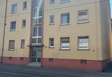 Charmante 3-Zimmer-Wohnung mit Balkon in Oberrad, Frankfurt am Main
