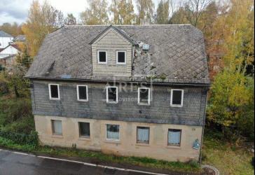 Vorschaubild Einfamilienhaus