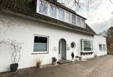 Dreiparteienhaus mit Potenzial