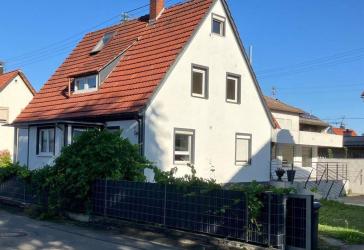 Vorschaubild Einfamilienhaus