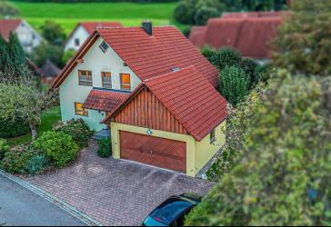 Vorschaubild Einfamilienhaus