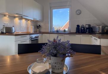 Vorschaubild Maisonettewohnung
