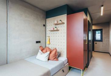 Vorschaubild Wohnung