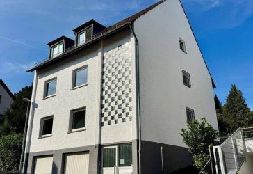 Selbst einziehen oder vermieten: Sie haben die Wahl
