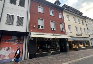 Vorschaubild Mehrfamilienhaus