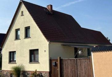 Vorschaubild Einfamilienhaus