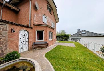 Idyllisches Einfamilienhaus - ohne Provision