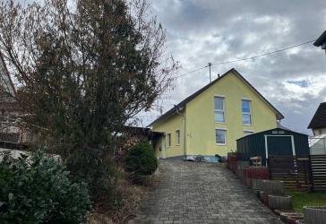 Vorschaubild Einfamilienhaus