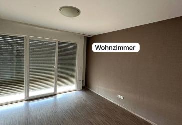 2 Zimmer Wohnung in Pirmasens zu vermieten