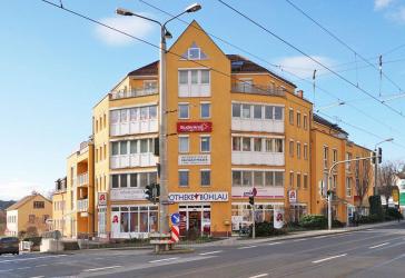 Investmentpaket + unter 2.000 €/m²