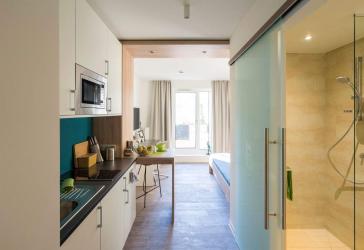 Vorschaubild Loft-Studio-Atelier