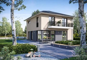 Vorschaubild Villa