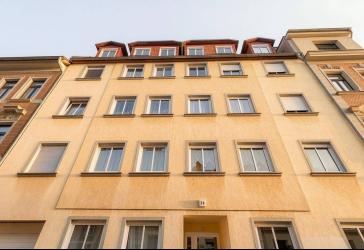 Vorschaubild Wohnung